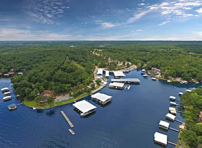Mermaid Cove Marina & RV Resort 2