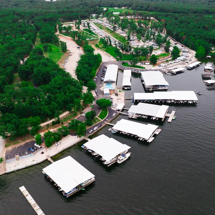 Mermaid Cove Marina & RV Resort 7