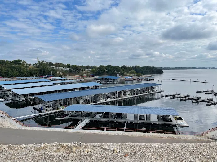 Millstone Marina & RV Resort 1