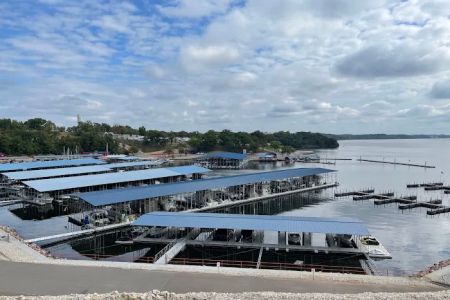 Millstone Marina & RV Resort