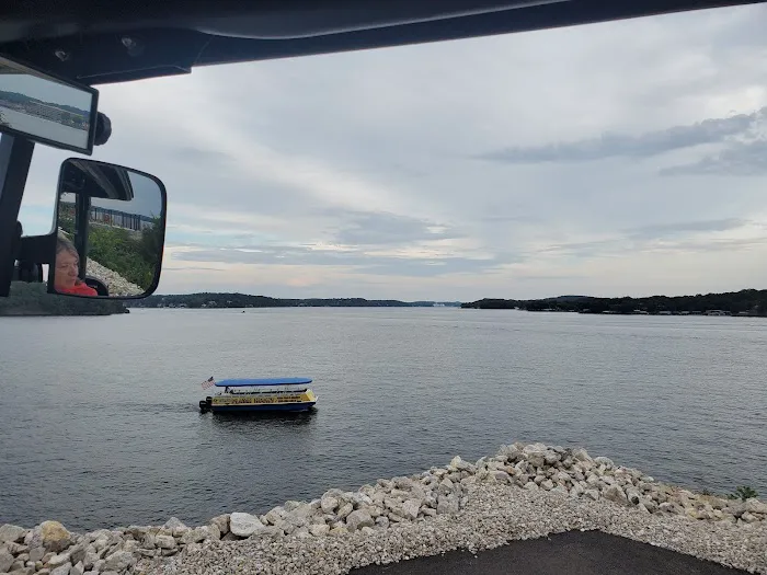 Millstone Marina & RV Resort 5