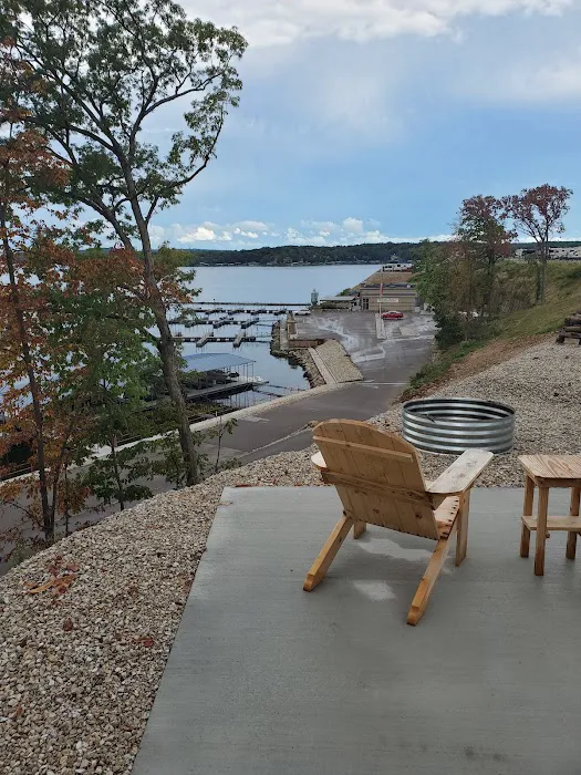 Millstone Marina & RV Resort 7