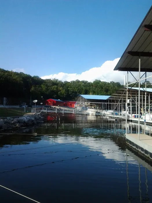 Millstone Marina & RV Resort 6