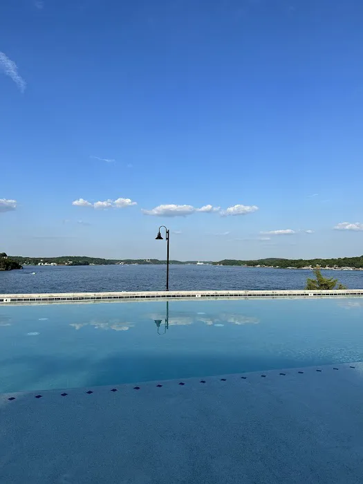 Millstone Marina & RV Resort 4