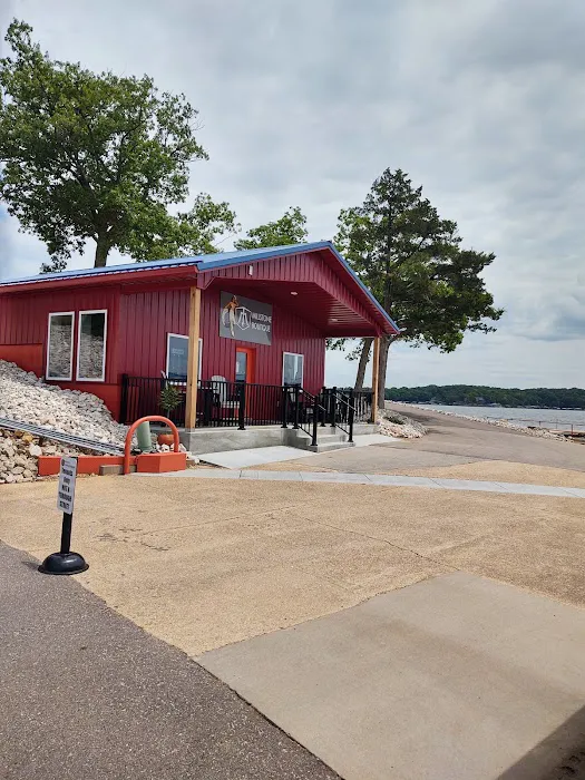Millstone Marina & RV Resort 9