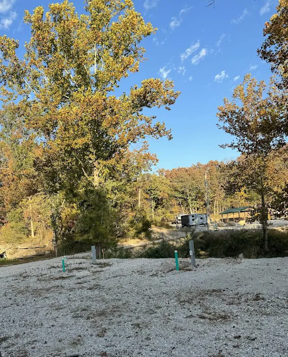 Santa Fe Springs Rv Park 1
