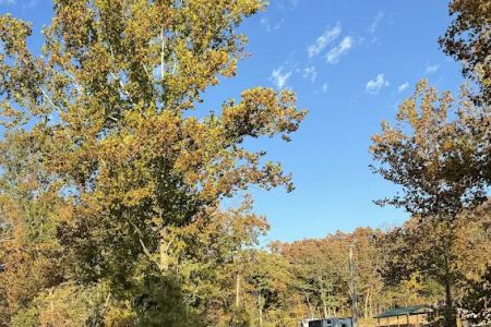 Santa Fe Springs Rv Park