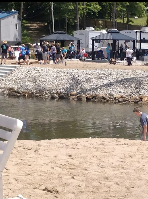 2Beaches RV Resort 10