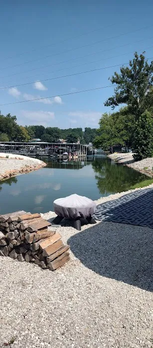 2Beaches RV Resort 1