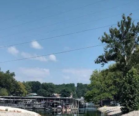2Beaches RV Resort