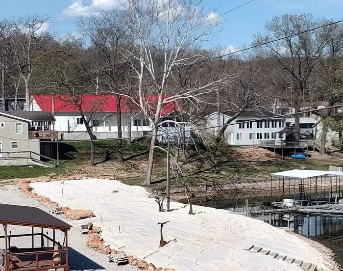 2Beaches RV Resort 3