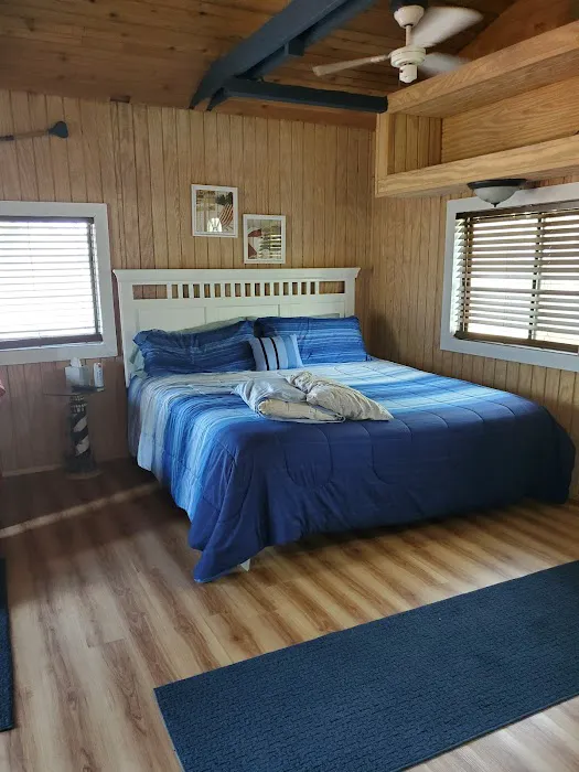 2BEACHES RV PARK 9