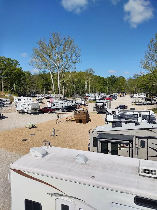 2BEACHES RV PARK 1