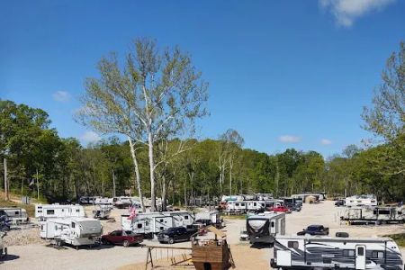 2BEACHES RV PARK