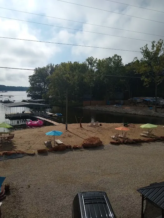 2BEACHES RV PARK 2