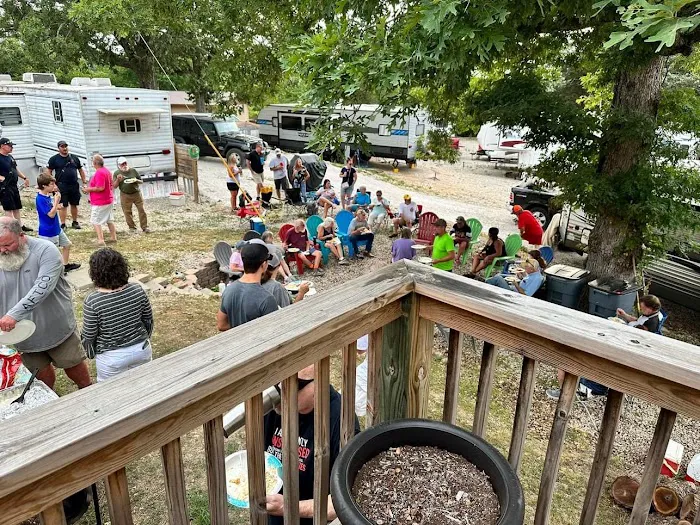 DJ's RV Park, LLC 2