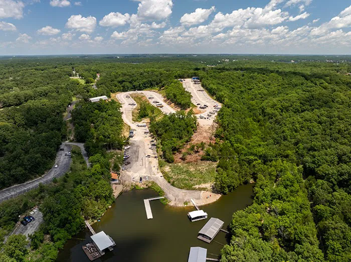 LakeTime RV Ozarks - Campground & Boat Launch 1