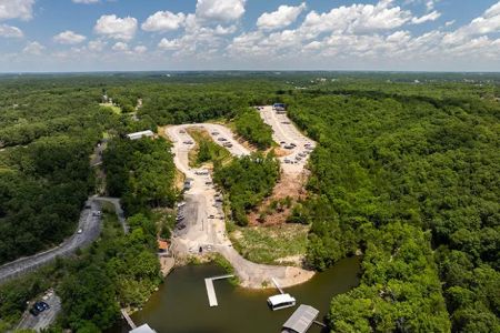 LakeTime RV Ozarks - Campground & Boat Launch
