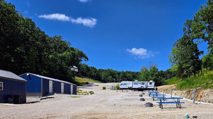 LakeTime RV Ozarks - Campground & Boat Launch 2