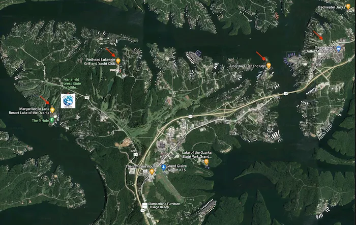 LakeTime RV Ozarks - Campground & Boat Launch 10