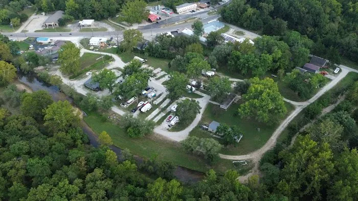 Spring Branch Park 9