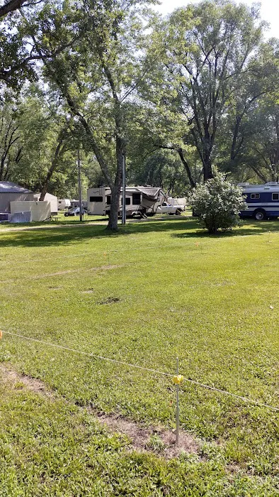 Spring Branch Park 8