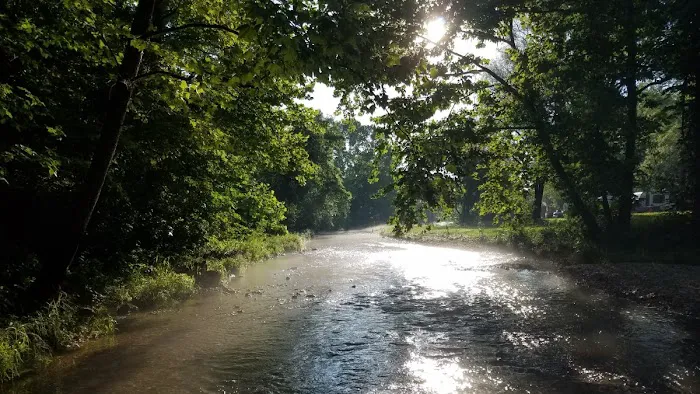 Spring Branch Park 10