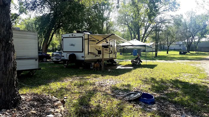Spring Branch Park 5