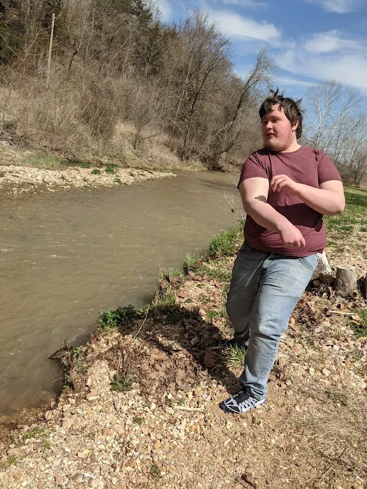 Spring Branch Park 1