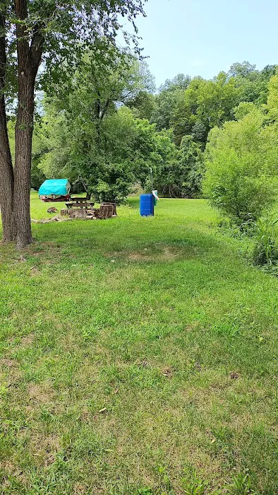 Camp Creekside 3