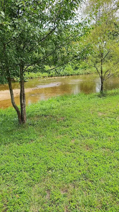 Camp Creekside 5