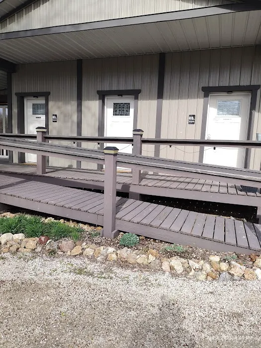 Camp Creekside 2