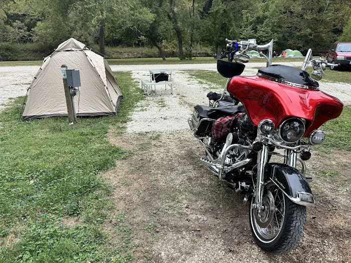 Camp Creekside 7