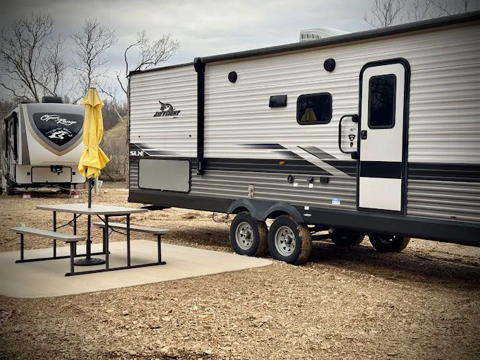 Oasis RV Park LLC 1