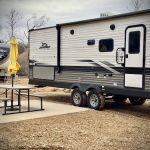 Oasis RV Park LLC