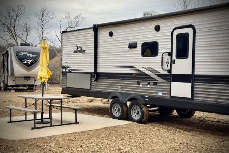 Oasis RV Park LLC
