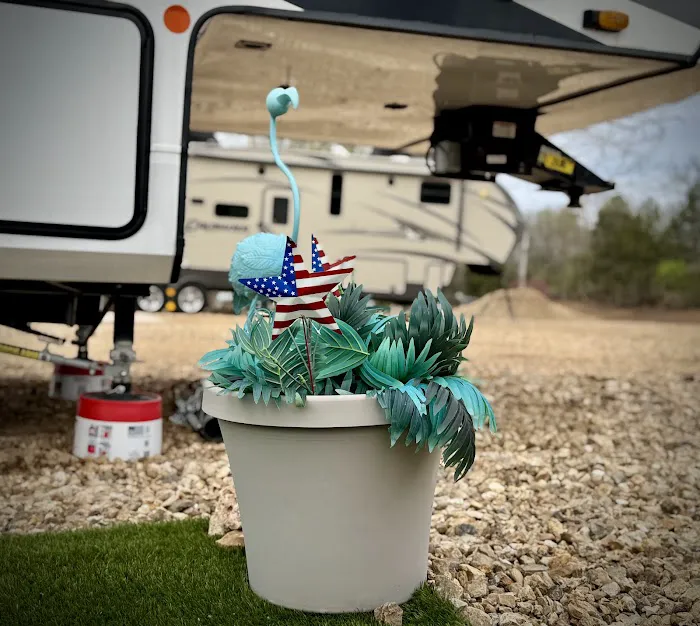 Oasis RV Park LLC 9