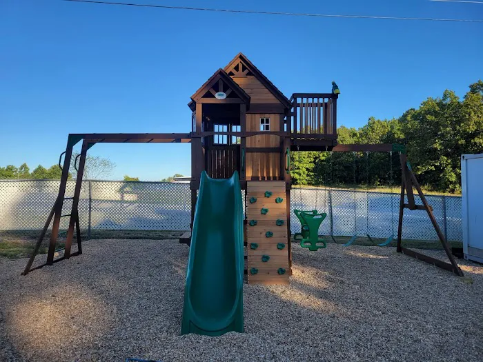 Hava Space RV Park 4