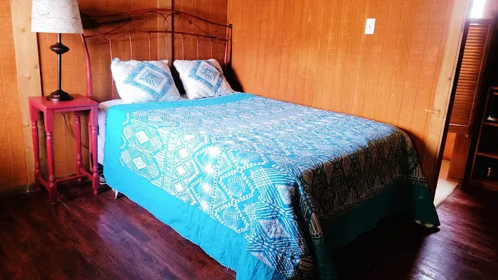 Hava Space RV Park 2