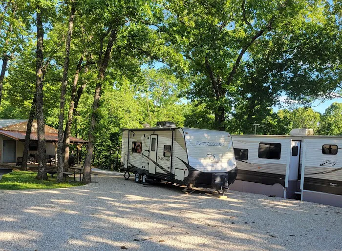 Hava Space RV Park 9