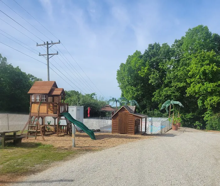 Hava Space RV Park 5