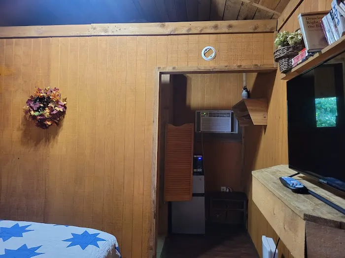 Hava Space RV Park 6