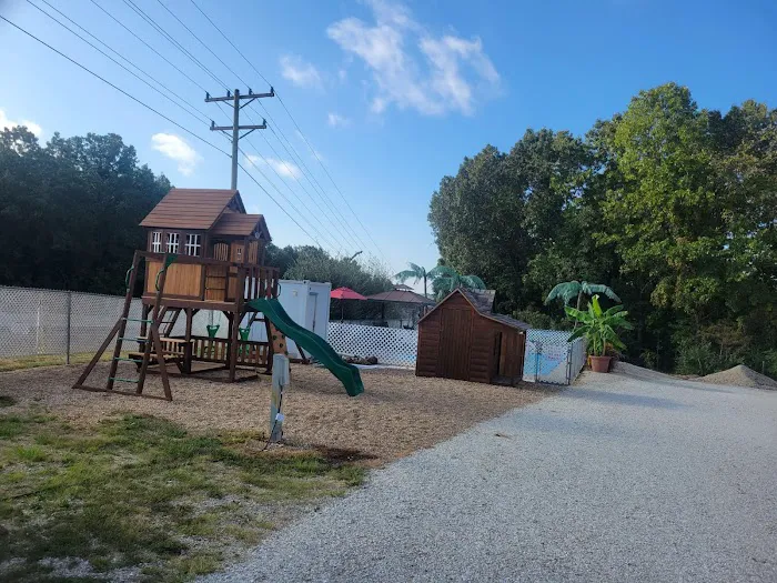Hava Space RV Park 1