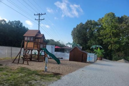 Hava Space RV Park