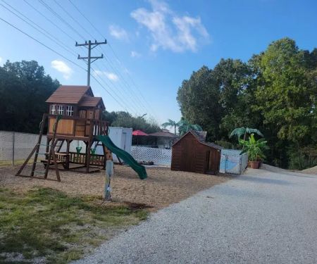 Hava Space RV Park