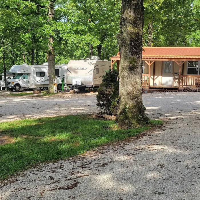 Hava Space RV Park 7
