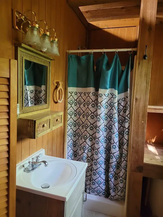 Hava Space RV Park 3
