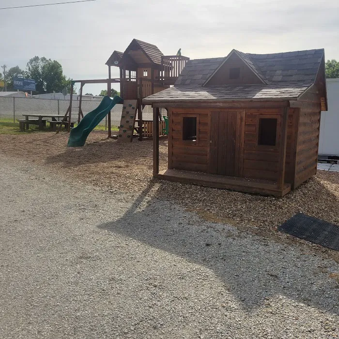 Hava Space RV Park 10