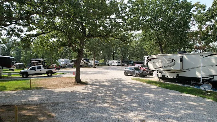 Loto Rv Park 9