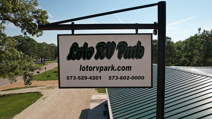Loto Rv Park 1